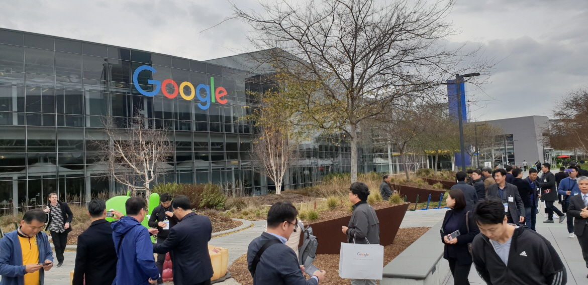 미국 CES 2019 혁신기업 벤치마킹